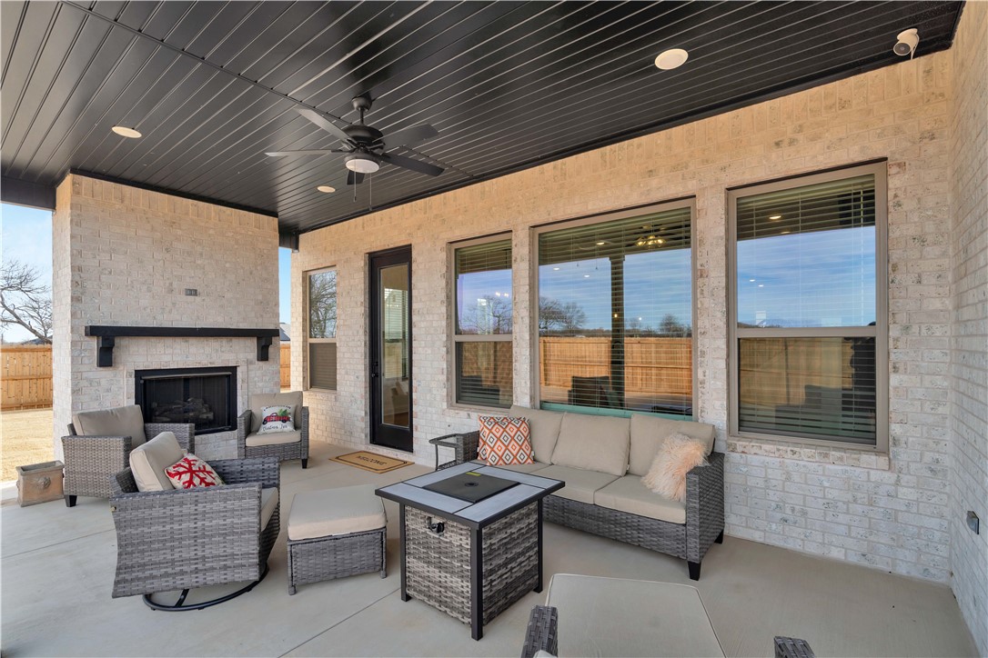 Evening Star Sub Ph 1 Rogers - Residential