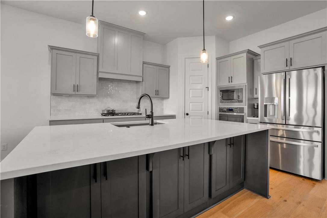 Evening Star Sub Ph 1 Rogers - Residential