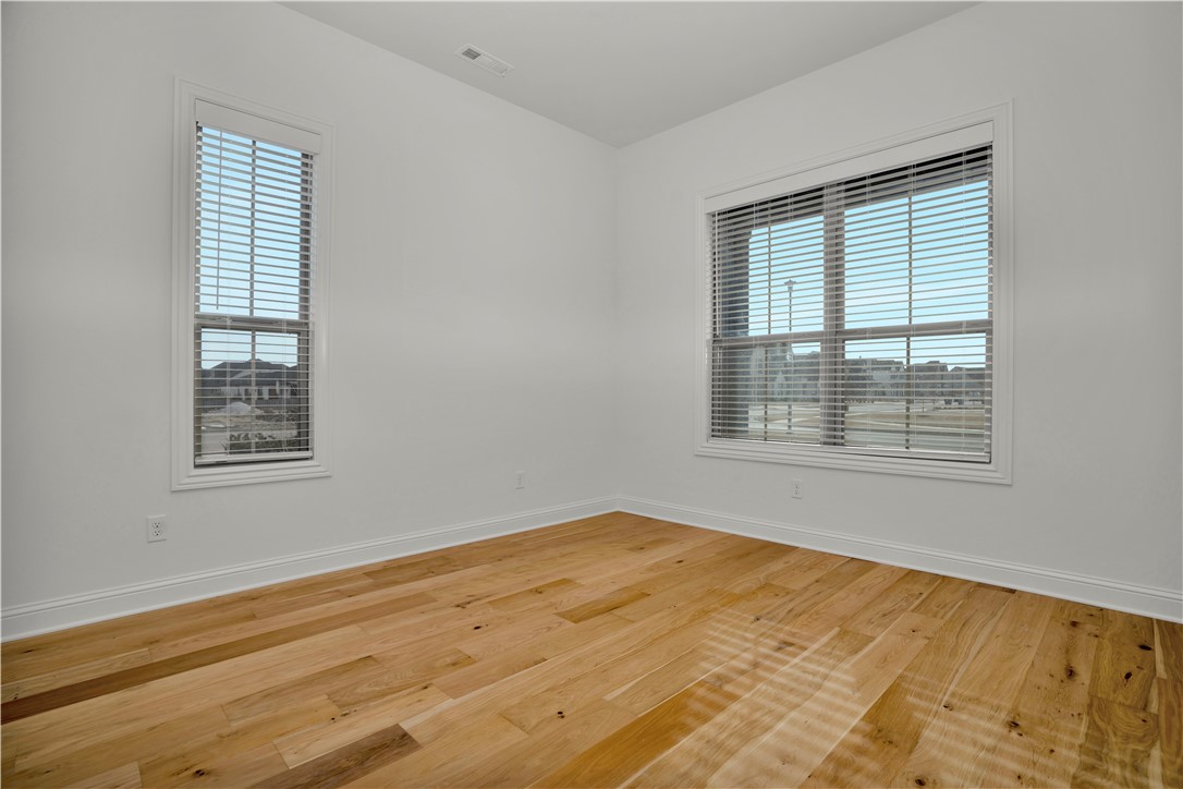 Evening Star Sub Ph 1 Rogers - Residential