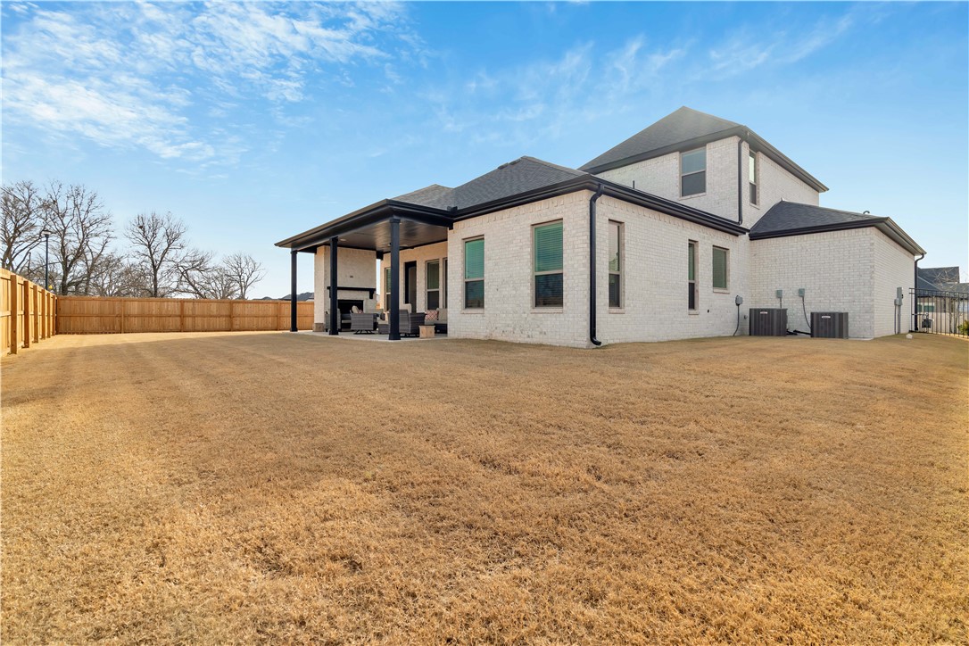 Evening Star Sub Ph 1 Rogers - Residential