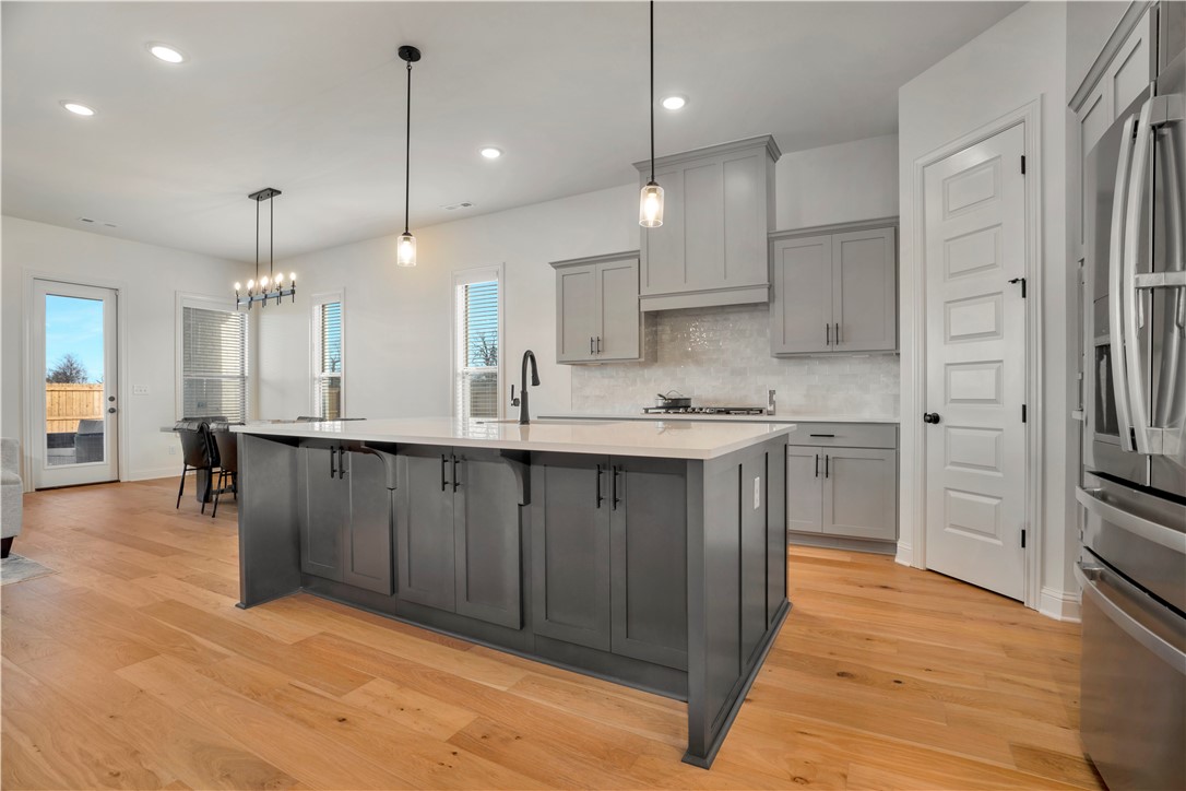 Evening Star Sub Ph 1 Rogers - Residential