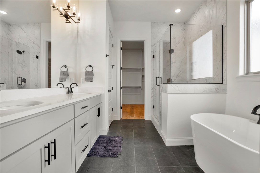 Evening Star Sub Ph 1 Rogers - Residential