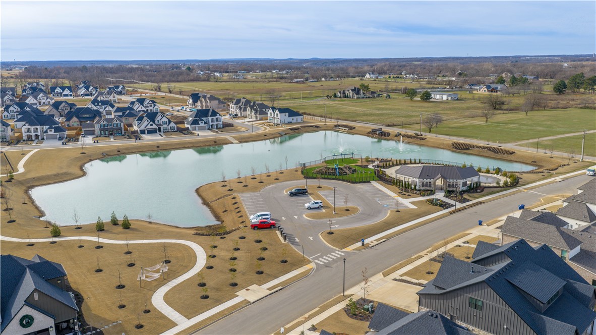 Evening Star Sub Ph 1 Rogers - Residential