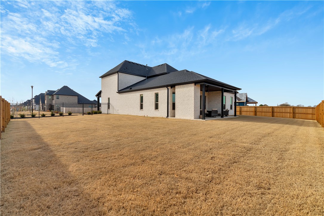 Evening Star Sub Ph 1 Rogers - Residential