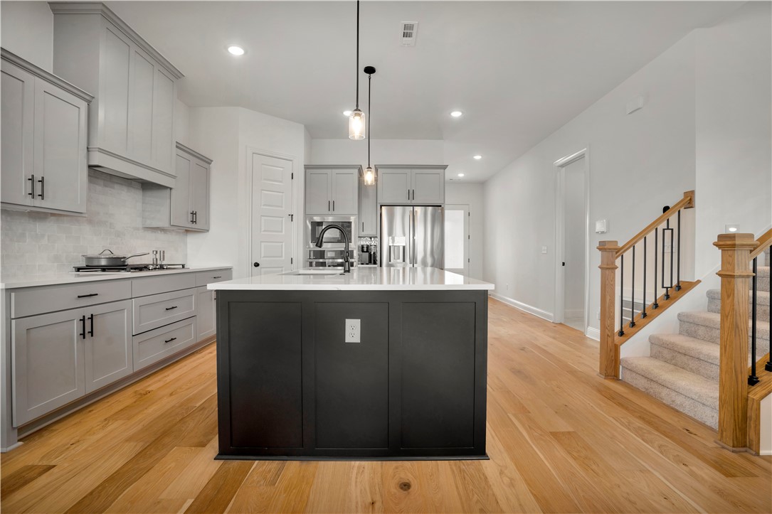 Evening Star Sub Ph 1 Rogers - Residential