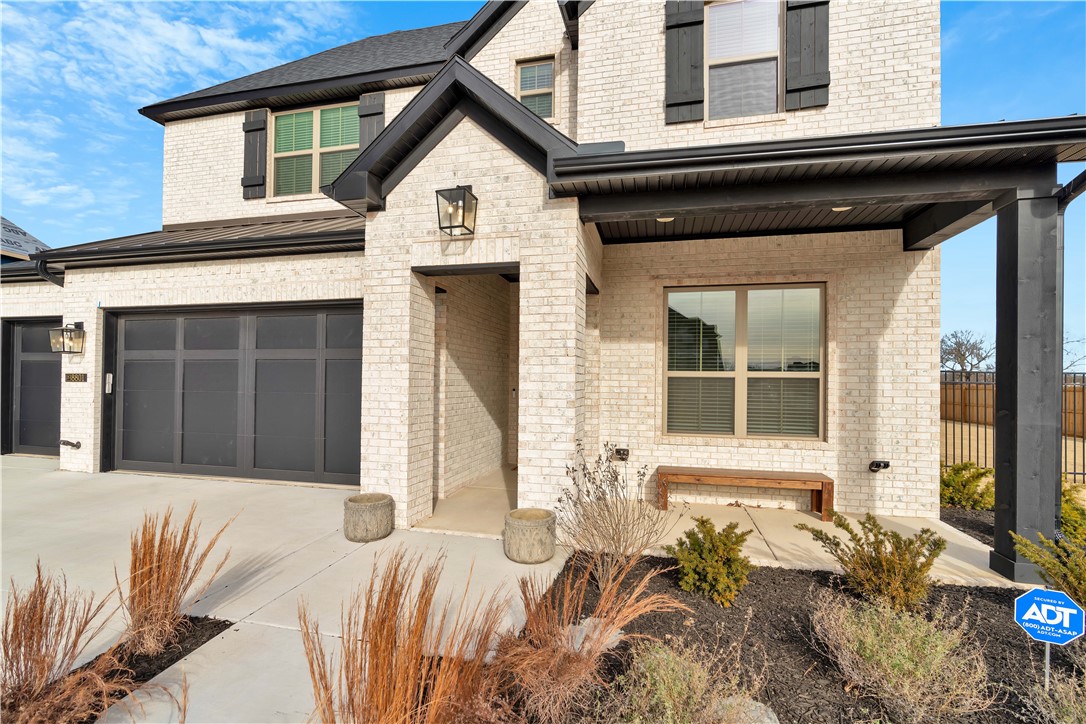 Evening Star Sub Ph 1 Rogers - Residential