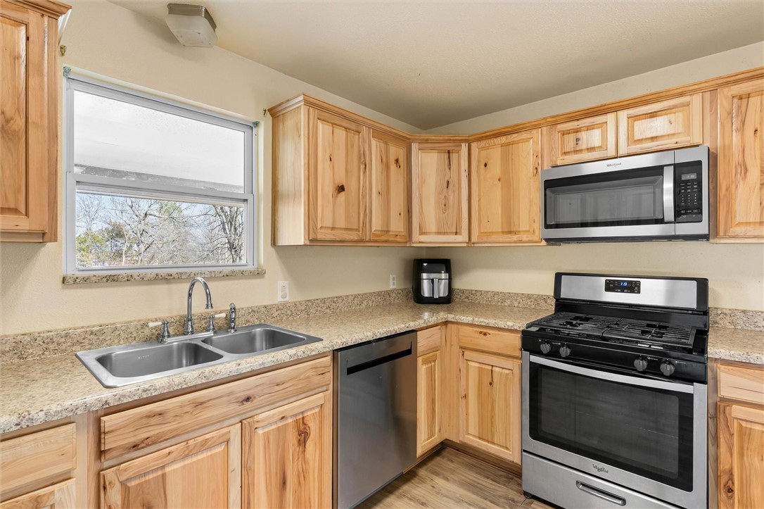 Huntsville City - Residential