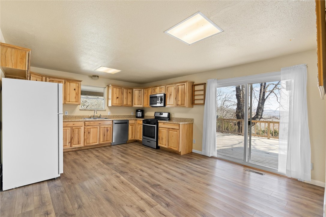 Huntsville City - Residential