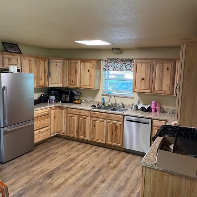 Huntsville City - Residential