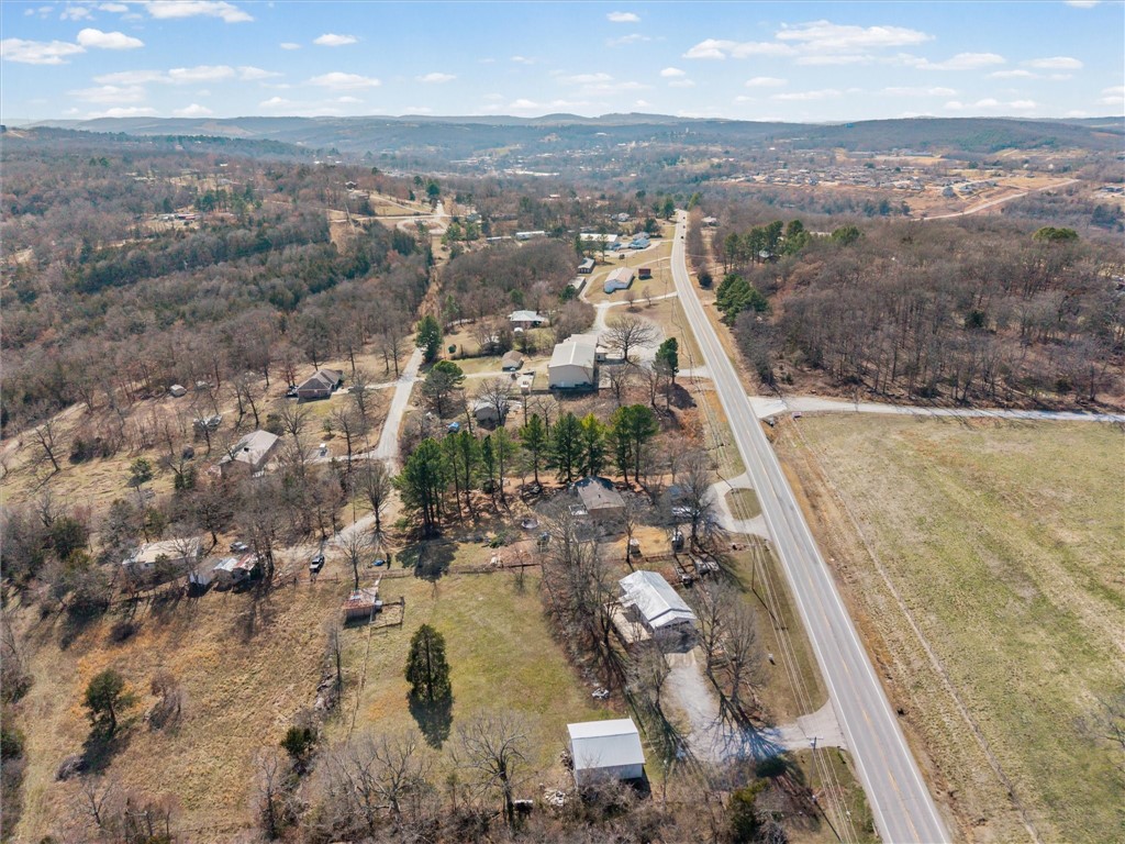 Huntsville City - Residential