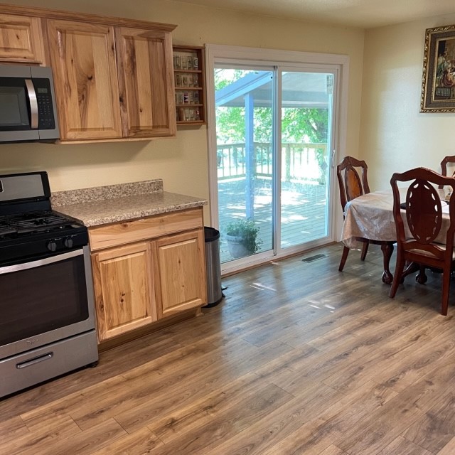 Huntsville City - Residential