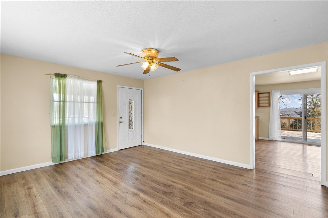 Huntsville City - Residential