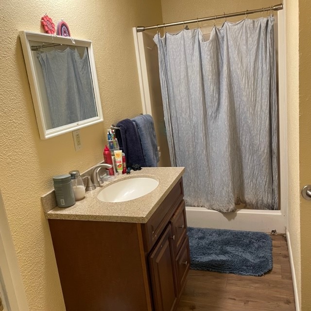 Huntsville City - Residential