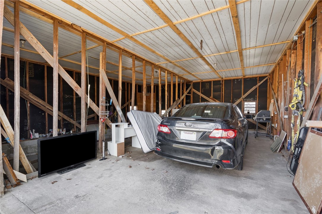 Huntsville City - Residential