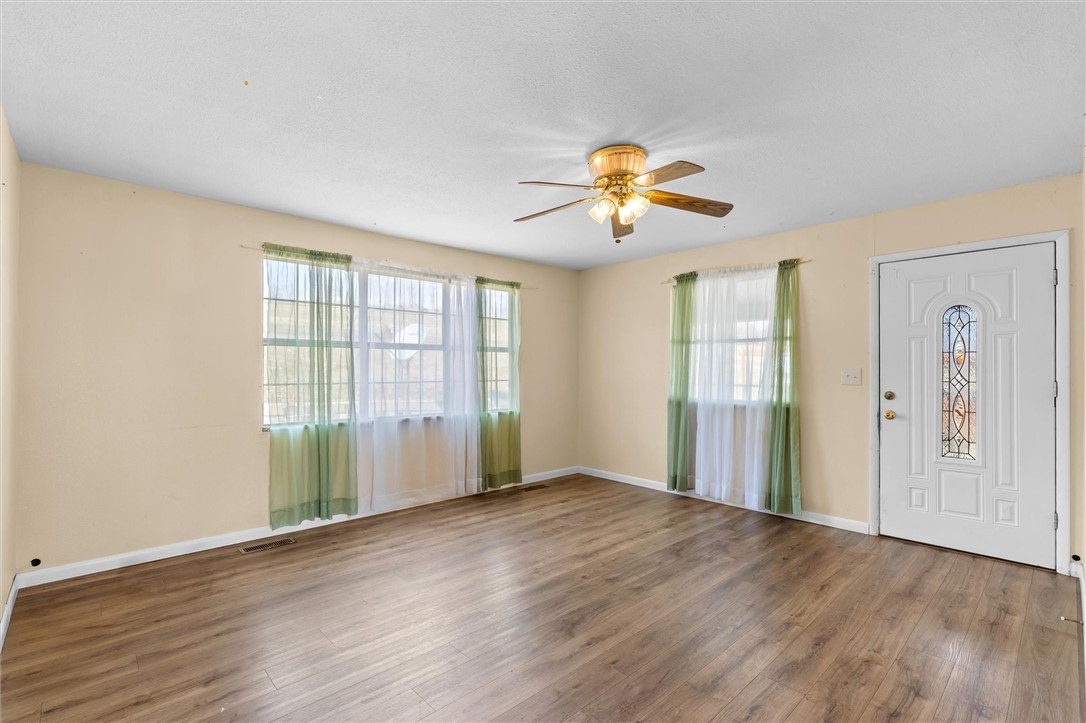 Huntsville City - Residential