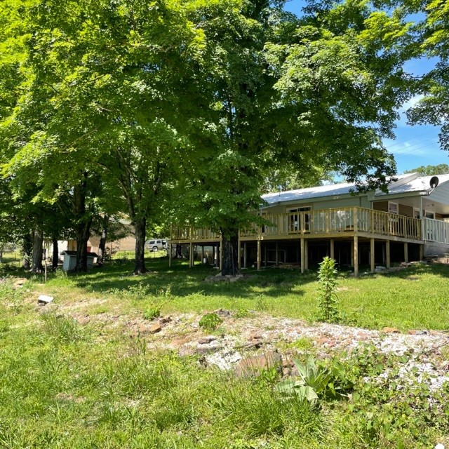 Huntsville City - Residential