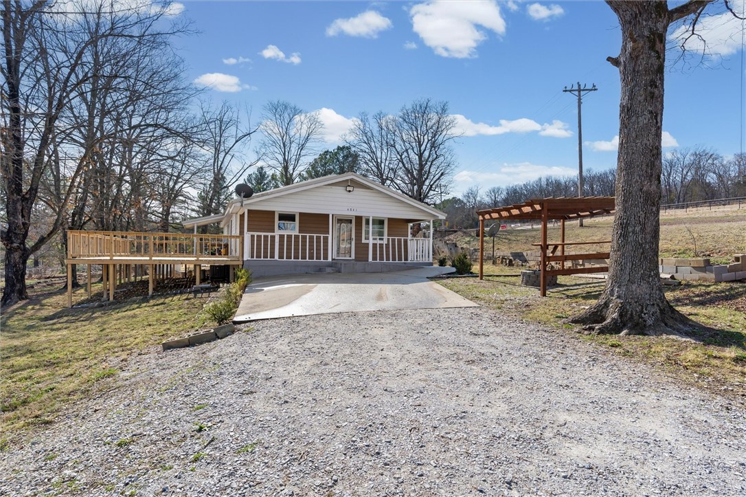 Huntsville City - Residential