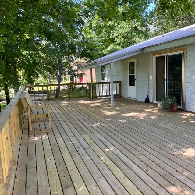 Huntsville City - Residential