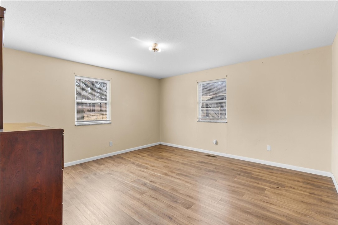 Huntsville City - Residential