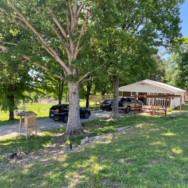 Huntsville City - Residential