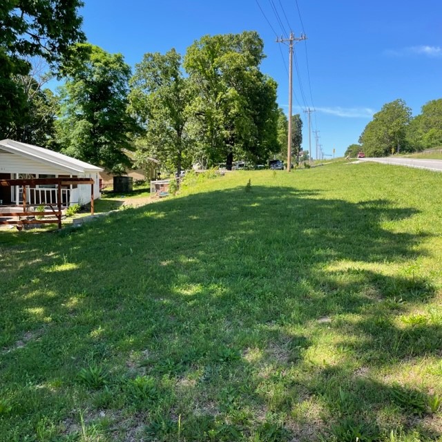 Huntsville City - Residential