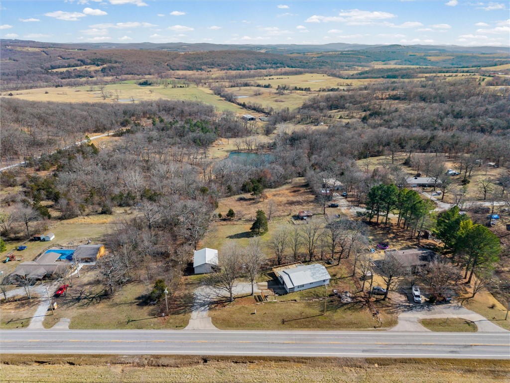 Huntsville City - Residential