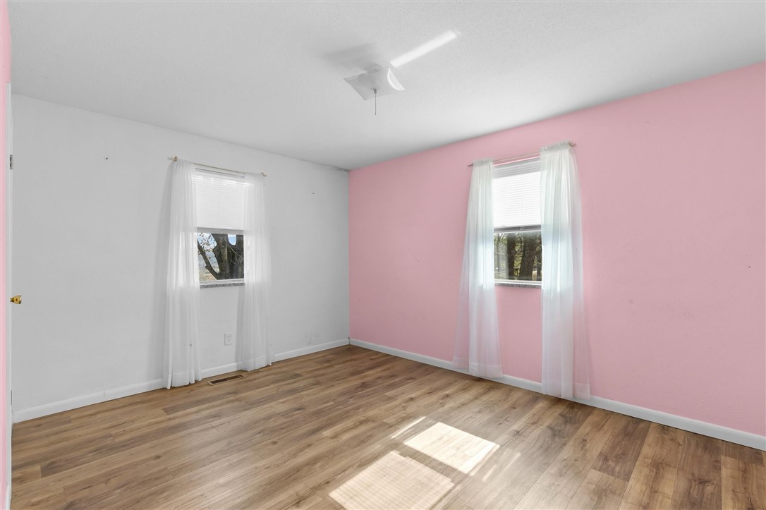 Huntsville City - Residential