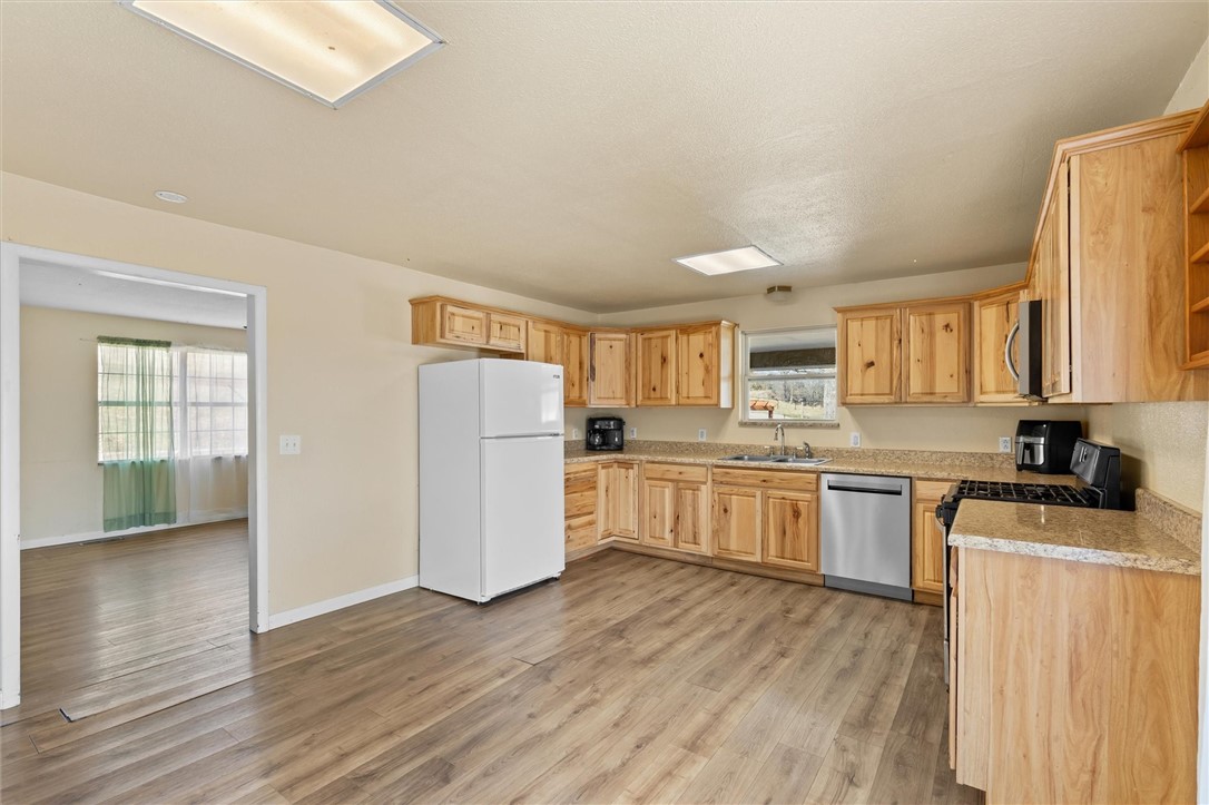 Huntsville City - Residential