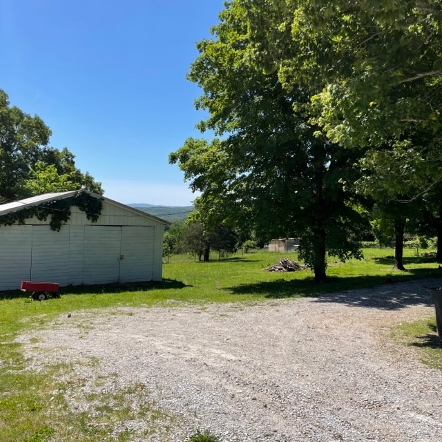 Huntsville City - Residential