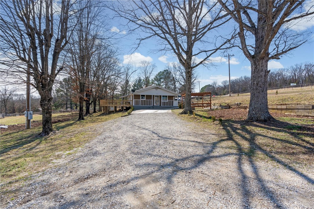 Huntsville City - Residential