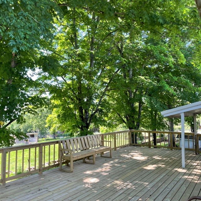 Huntsville City - Residential