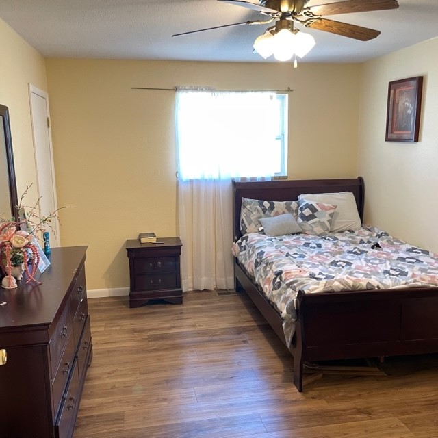 Huntsville City - Residential