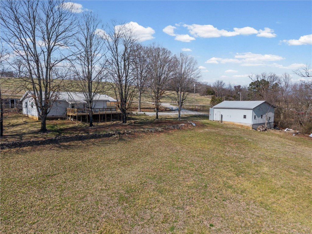 Huntsville City - Residential