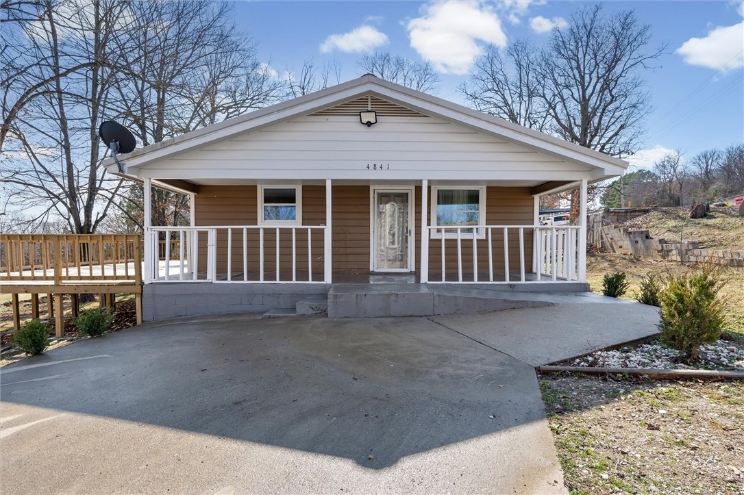 Huntsville City - Residential