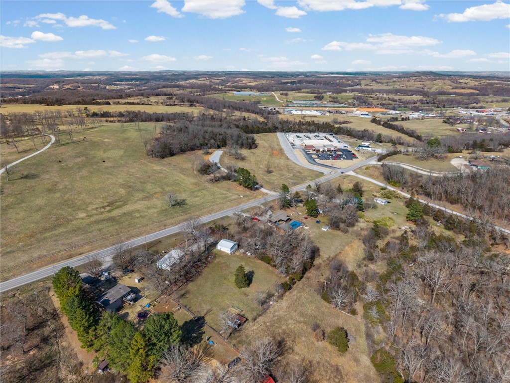 Huntsville City - Residential