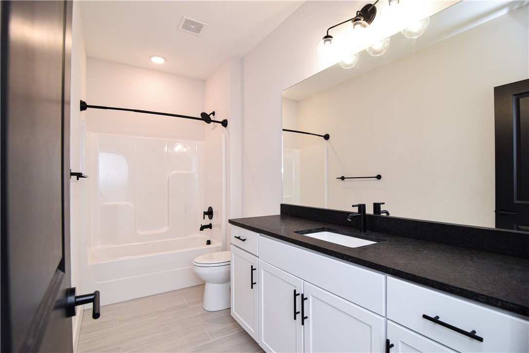 McGaugheys Orchard Add Rogers - Residential