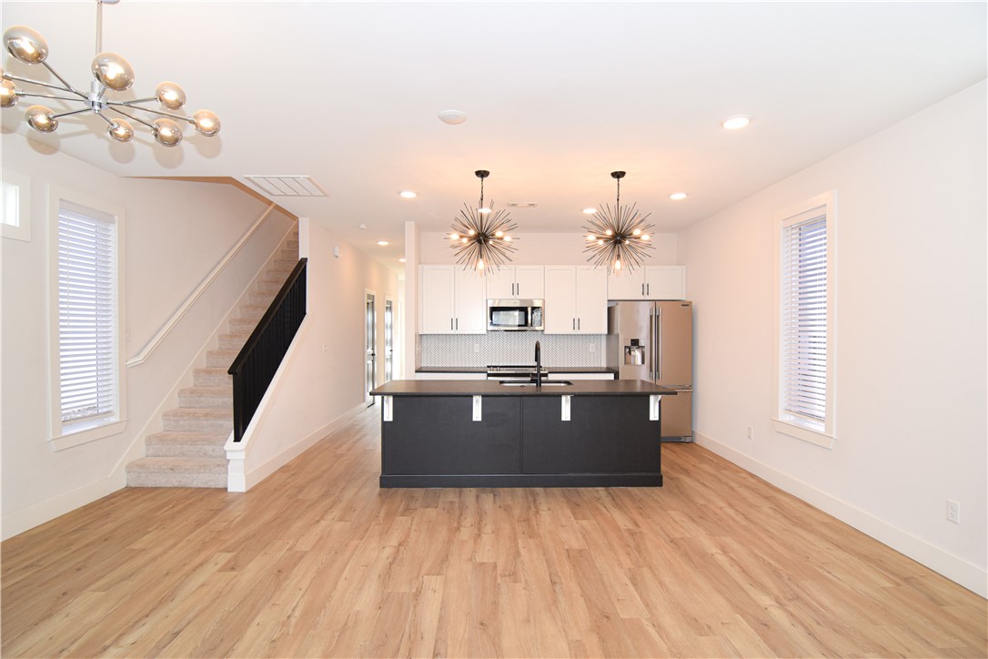 McGaugheys Orchard Add Rogers - Residential