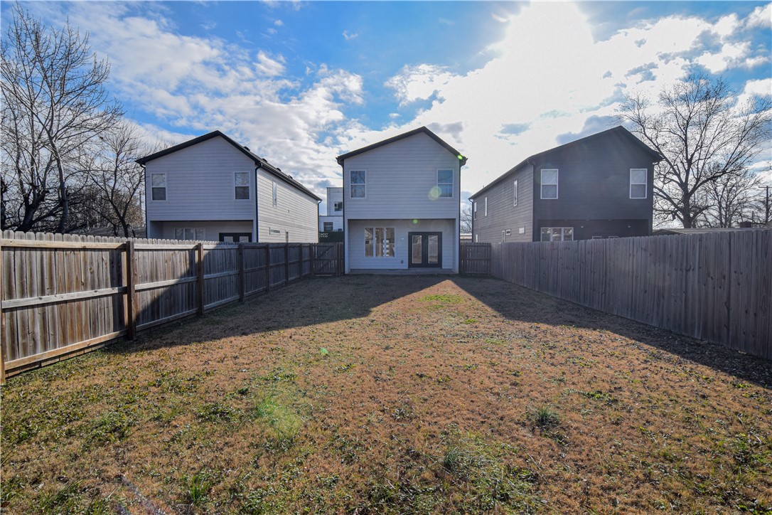 McGaugheys Orchard Add Rogers - Residential