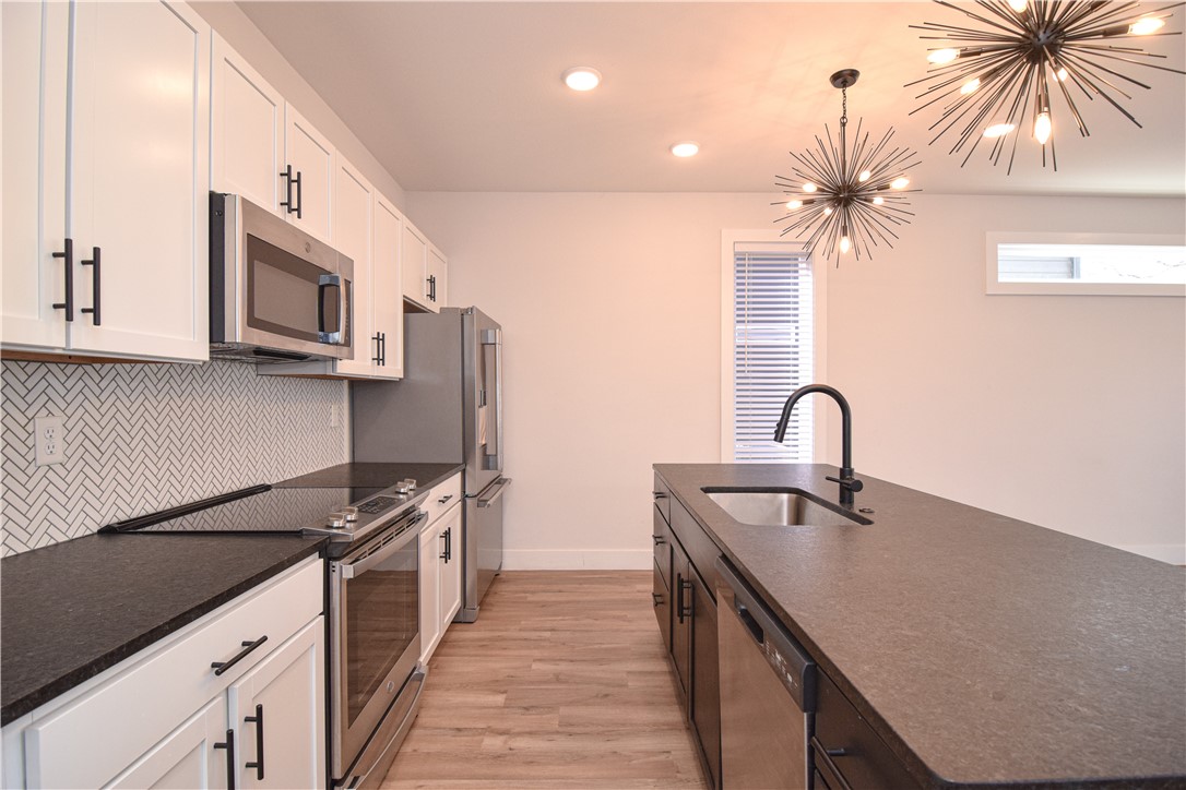 McGaugheys Orchard Add Rogers - Residential