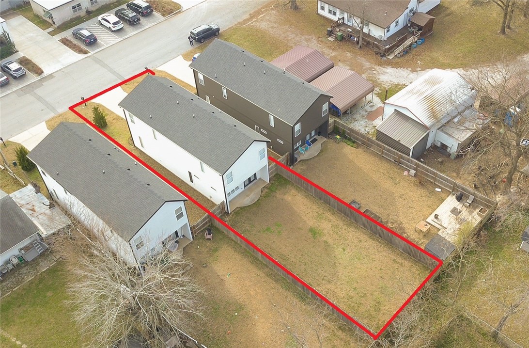 McGaugheys Orchard Add Rogers - Residential