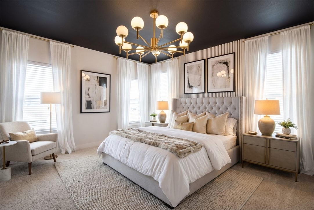 McGaugheys Orchard Add Rogers - Residential