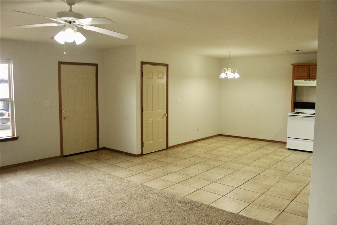 Plantation Ph I, The Rogers - Residential Income