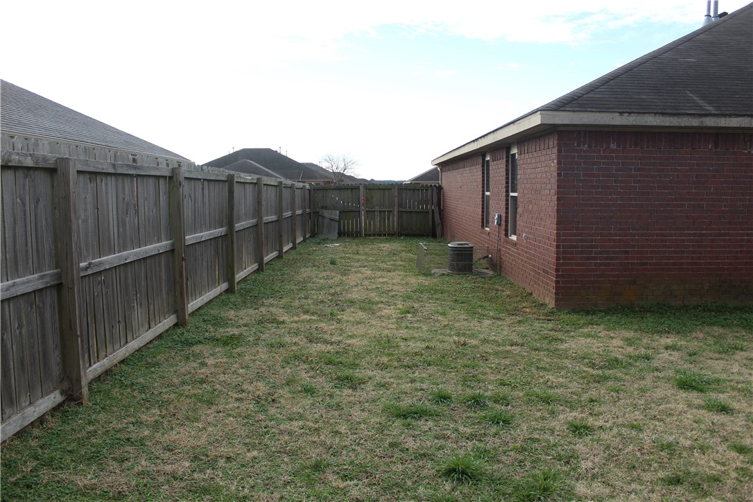 Plantation Ph I, The Rogers - Residential Income