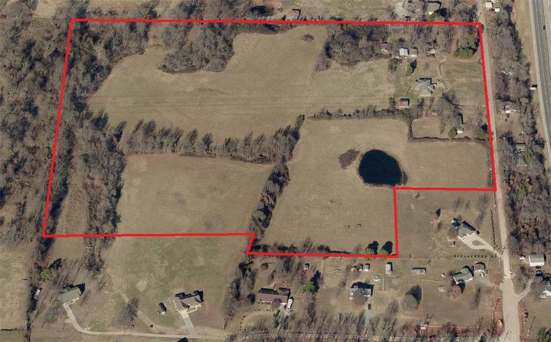 28.25 acres N 48th Street