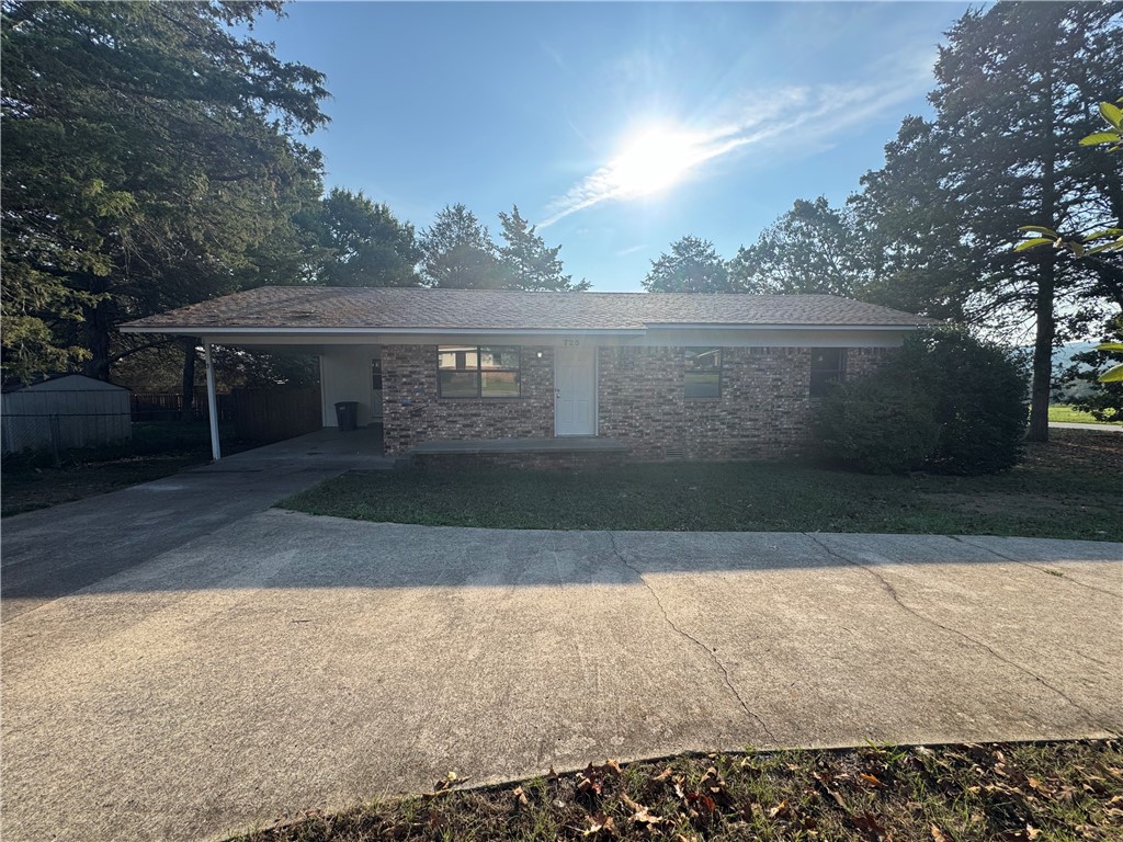 Sleepy Hollow II - Residential