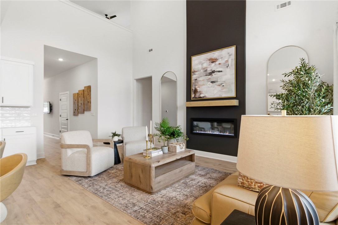 Morning Star - Residential