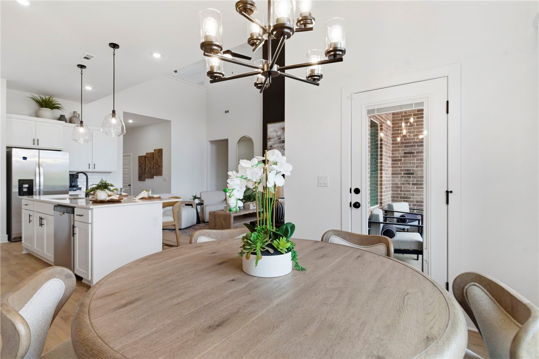 Morning Star - Residential