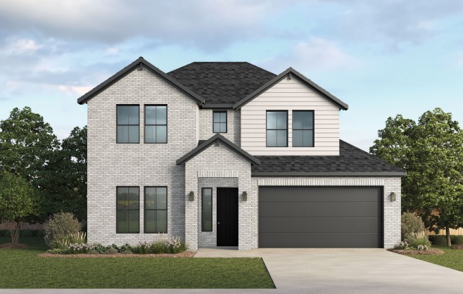 Morning Star - Residential