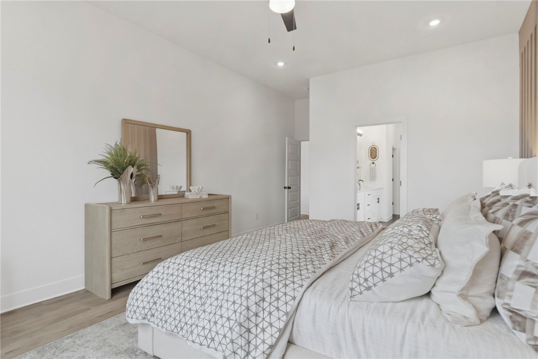 Morning Star - Residential