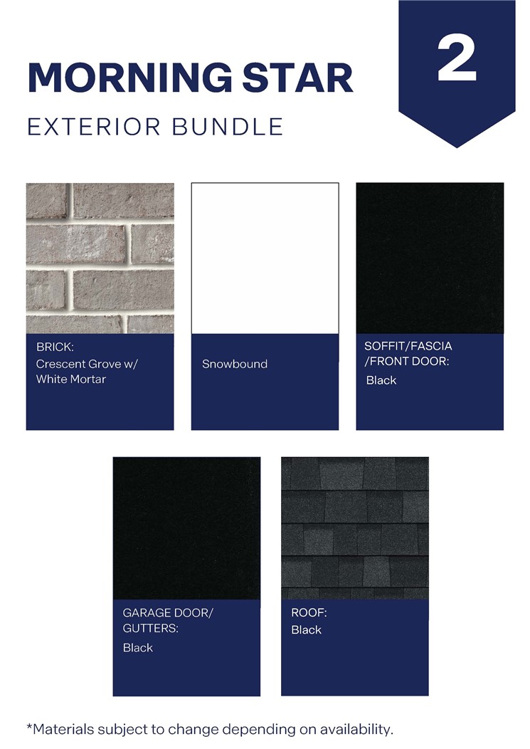 Morning Star - Residential